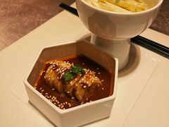 -九里云松·天香餐厅