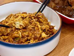 醋溜木须-紫光园·烤鸭(沙河物美店)
