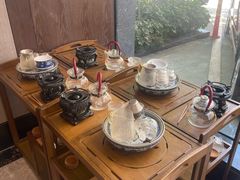 -东方御宴海鲜酒楼(棕泉酒店)