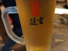 -盟重烧烤(东瓜山创始店)