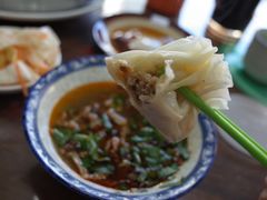 -白老大羊杂碎稍麦