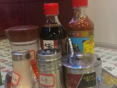 -七爷清汤腩·港式餐厅(金狮广场店)