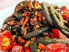 盘龙鳝鱼-盘龙黄鳝(盘龙居店)