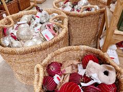 -ZARA HOME(蓝色港湾店)