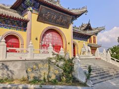 -辽宁团山国家级海洋公园