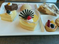 -嘉兴华美达酒店(秦逸路店)