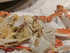 -半岛听涛蒸汽海鲜自助(K11店)