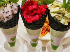 -南山鲜虾面·活鲜小馆·海味大连菜(南山总店)