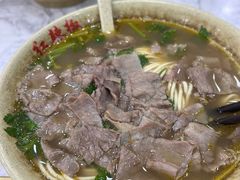 -豫厨老汤拉面(企业广场店)