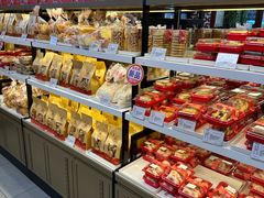 -生活林(河北路店)