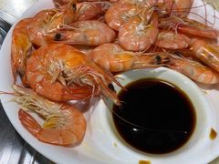 -原味蒸汽海鲜(嵊泗店)