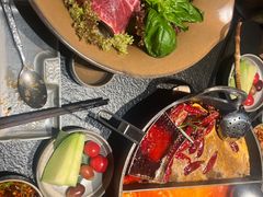 -大龙燚·旷野鲜火锅(广州首店)