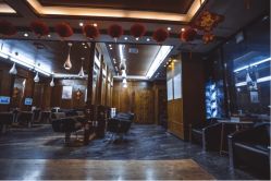 -Hair Glam 格拉姆造型旗舰店