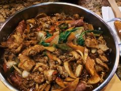 -黄记煌三汁焖锅(新世纪广场店)