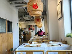 -之参餐厅(前门大街店)