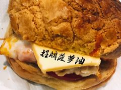 -华嫂冰室(尖沙咀店)