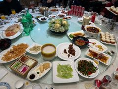 -金时代顺风大酒店(临港百联店)