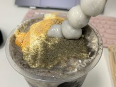 -喜茶(北京五棵松华熙店)