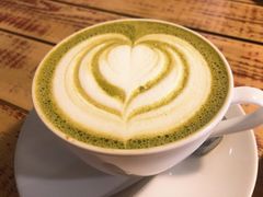 -Cafe Alice咖啡爱丽丝(奥城店)