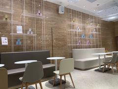 大堂-奈雪的茶(东原悦荟店)