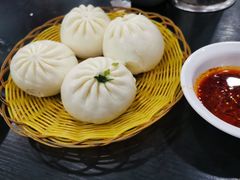 -郑家包子牛肉拉面(尚勤路店)