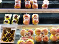 -Olé精品超市(海上世界店)
