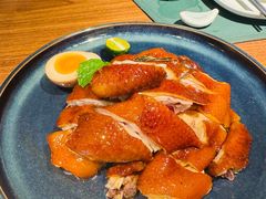 -木棉·醉心粤味(COCO Park店)