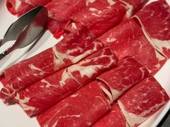-鼎鼎香·港式火锅(北京SKP店)