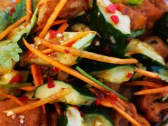 -觅山云南菜(泊富ICITY店)