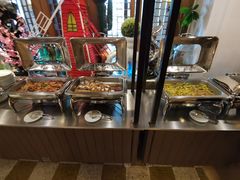 -茵特拉根酒店·西餐厅