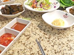 -安又胖韩国烤肉(美罗城店)