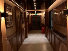 -船长酒吧 The Captain