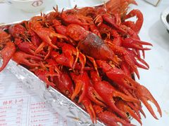 招牌虾-老长沙龙虾馆(梅林店)