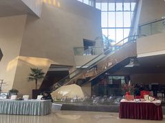 -北京中信金陵酒店