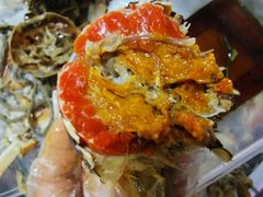 醉蟹-杜六房(大沽路店)