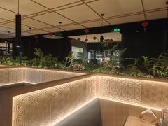 -德川家日本料理(顺义华联店)