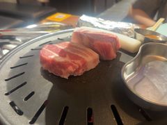 -济州爱肉堂(总店)