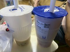 -茶百道(广都店)