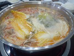 -刘记糟粕醋海鲜烧烤