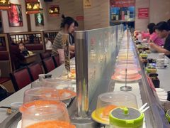 -万岁寿司(芳村店)