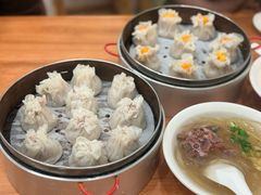 -鲜味烧卖店(斜西街店)