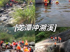 -梁子湖东篱老屋生态庄园