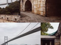 -威远炮台