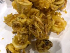 -四川小胡子海鲜(丁村万人海鲜广场店)