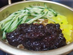 -四喜后厨·白串烧烤朝鲜小酒馆(珠江路店)