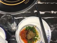 -古乐牛香·鲜牛肉牛杂火锅(解放东路店)