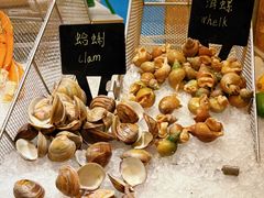 -怡咖啡·自助餐·西安香格里拉