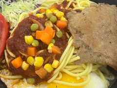 -韩悦牛排烤肉(仓山万达店)