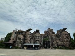 -淹城春秋乐园