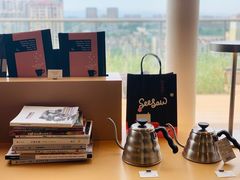 -Seesaw Coffee(朝阳大悦城店)